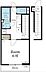 間取り：間取図