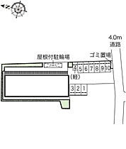 レオネクストアネックス小泉(47751) 208 ｜ 神奈川県相模原市南区下溝941-1（賃貸アパート1K・2階・34.88㎡） その19