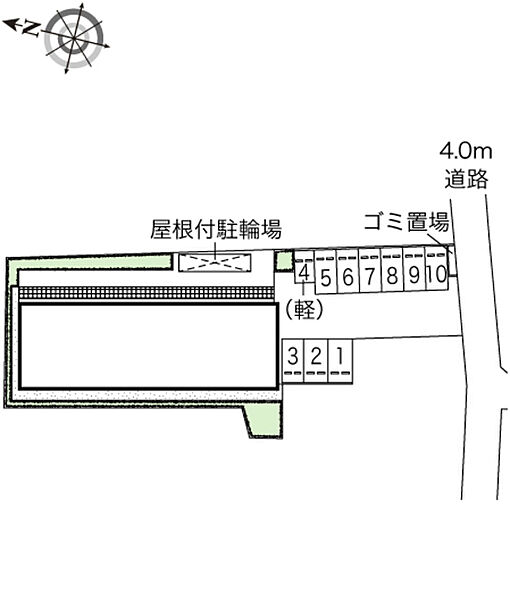 画像16:配置図