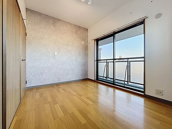 カーサ山野_内装_3