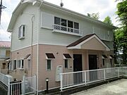 外観・土地