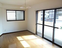 龍生堂橋本ビル 5階1Kのリビング/ダイニング