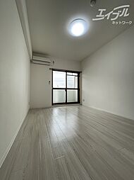 CHELSEA 1階1Kのリビング/ダイニング