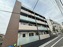 ワーフときわ台