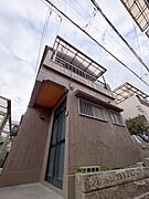 外観・土地