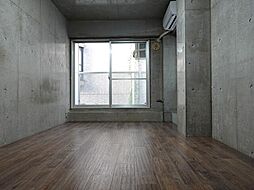 SKプラネット 3階1Kのリビング/ダイニング