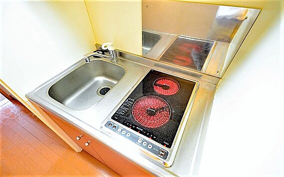 レオパレスヴィレッジ_内装_3