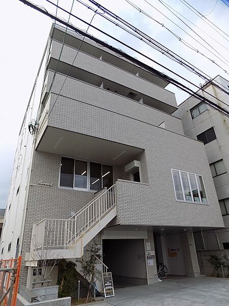 外観画像