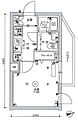 SKYCOURT品川パークサイド32階8.7万円