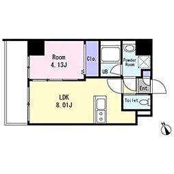 ウェルホームズ住吉大社 7階/-