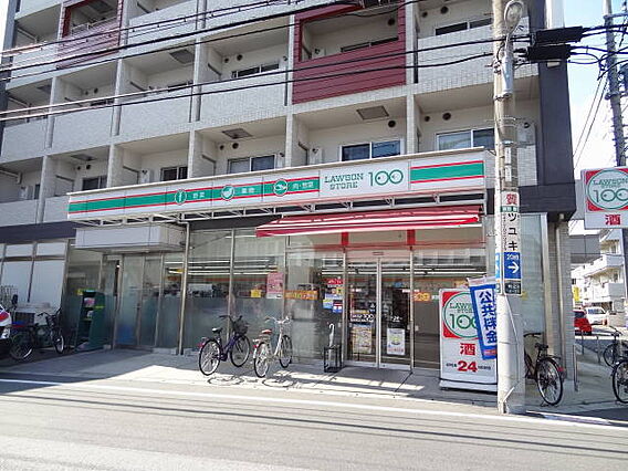 ジーエス アドレット市川_周辺_2