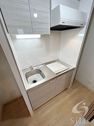 フリーダムコンセプツ一津屋猫の家_内装_1