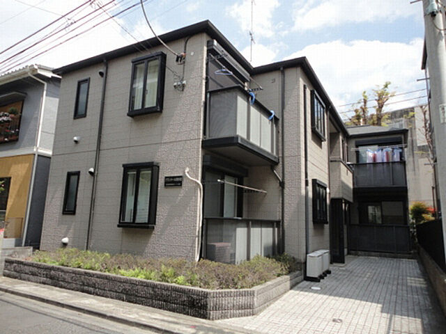 ホームズ グランメール表参道 ワンルーム 2階 39 7 賃貸アパート住宅情報