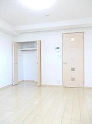 グラン　フィル 602 6階1Kのリビング/ダイニング