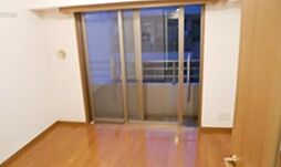 パークウェル浅草 5階1Kのリビング/ダイニング