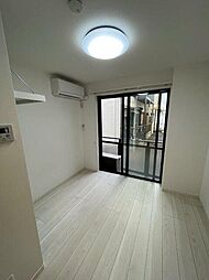 Ｇｌａｎｚ栄町 1階ワンルームのリビング/ダイニング