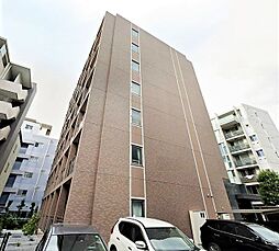 プラウディア多摩川