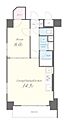 GRANDCHARIOT1階12.2万円