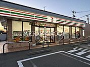 セブン-イレブン 府中若松町店 586m