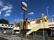サイゼリヤ 登戸店 438m