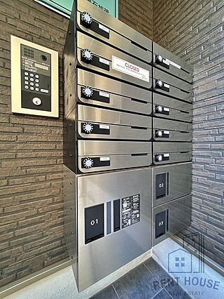 ジーメゾン高石加茂_その他_2