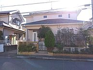 茨城県取手市桜が丘2丁目22-15：物件画像／リロの賃貸　川口土地株式会社　取手店