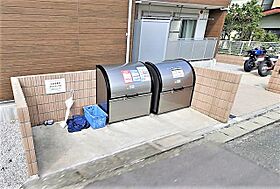 リブリサリーレ  ｜ 神奈川県川崎市多摩区宿河原２丁目23-14（賃貸マンション1K・2階・21.73㎡） その17