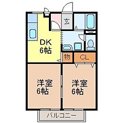 JR東海道新幹線 新富士駅 徒歩24分 1階/-