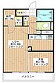 シャンボール上北沢3階11.0万円