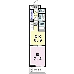 AyaseParkFront 3階/304