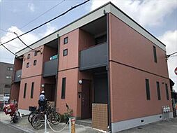 パルモ平野本町