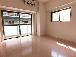 La Kontessa 6階1Kのリビング/ダイニング