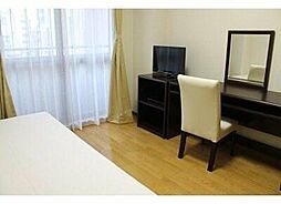 都営浅草線 蔵前駅 徒歩2分の賃貸マンション 9階1Kのリビング/ダイニング