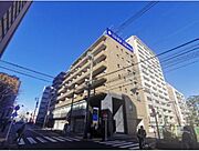 外観・土地
