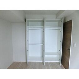 ※写真は同タイプ住戸です。