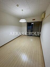 SKハイツ 1階1Kのリビング/ダイニング