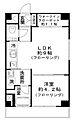 セレーノ6階14.0万円