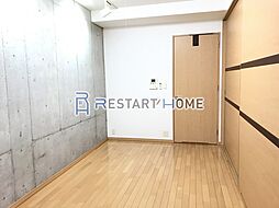 JR東海道・山陽本線 神戸駅 徒歩6分の賃貸マンション 6階1Kのリビング/ダイニング