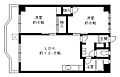 横尾ビル11階6.5万円