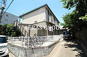 外観・土地