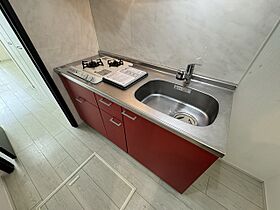 オークリーテラス  ｜ 大阪府和泉市小田町２丁目（賃貸アパート1K・1階・27.52㎡） その4