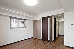 都営大江戸線 森下駅 徒歩2分の賃貸マンション 2階1Kのリビング/ダイニング