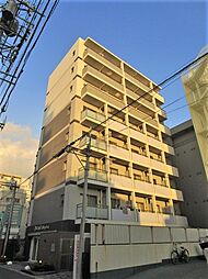 ブランドール壱番館（1ＬＤＫ）