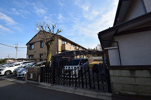 画像17:★閑静な住宅地です★