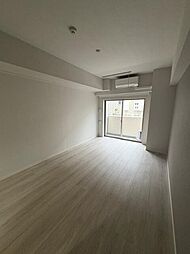 ＡＲＣＯＢＡＬＥＮＯ ＤＡＩＳＨＩＭＡＥ 4階1LDKのリビング/ダイニング