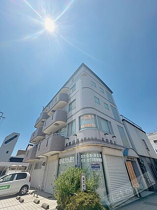 ブルーメ鷺ノ森_トップ画像