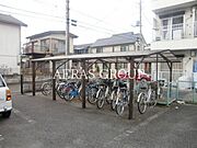 敷地内/建物