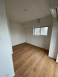 アーバンパーク綾瀬III 9階1Kのリビング/ダイニング