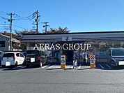 セブン-イレブン 立川羽衣町3丁目店 596m