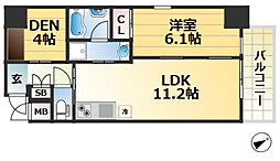 プレジオ神戸長田 14階/-